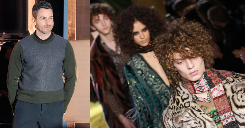 ROBERTO CAVALLI創意總監空缺大半年，終於宣布接班人！